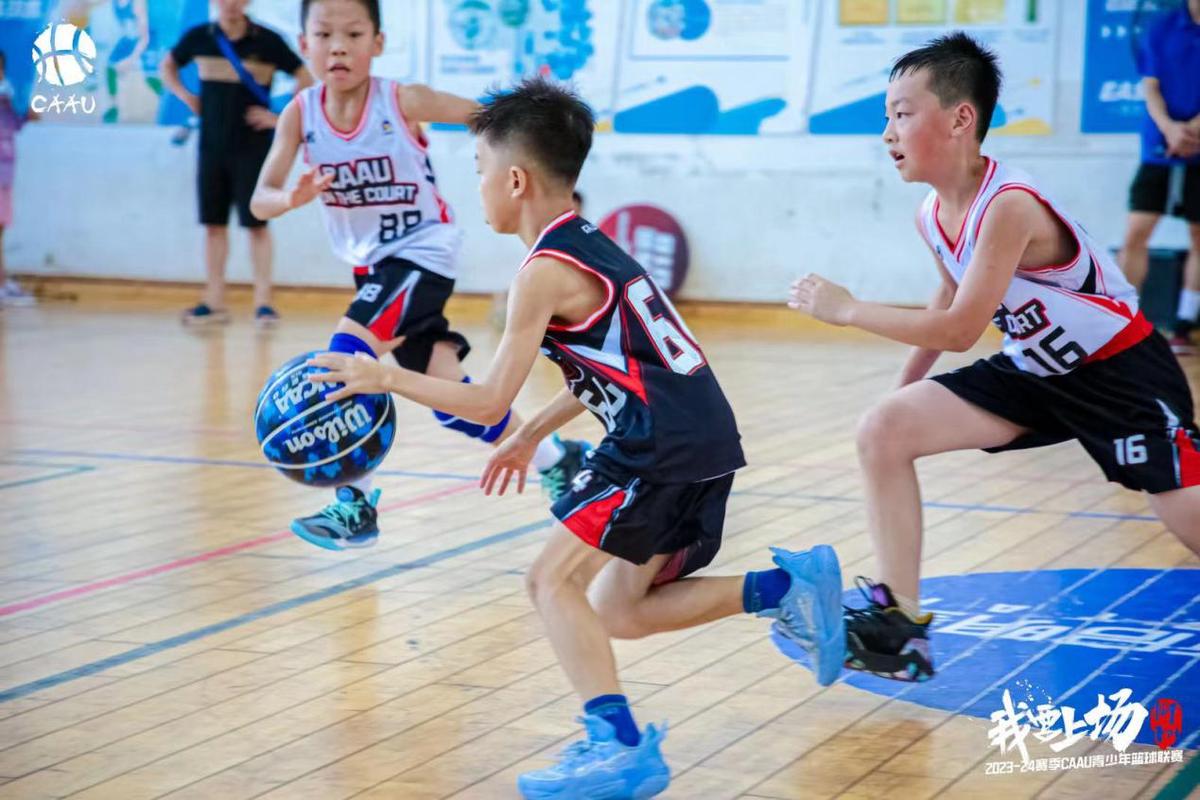 篮球集训中如何制定个人发展目标?_1